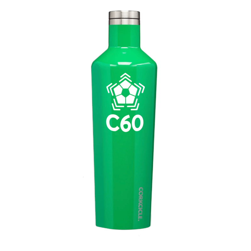 C60 Olive Oil