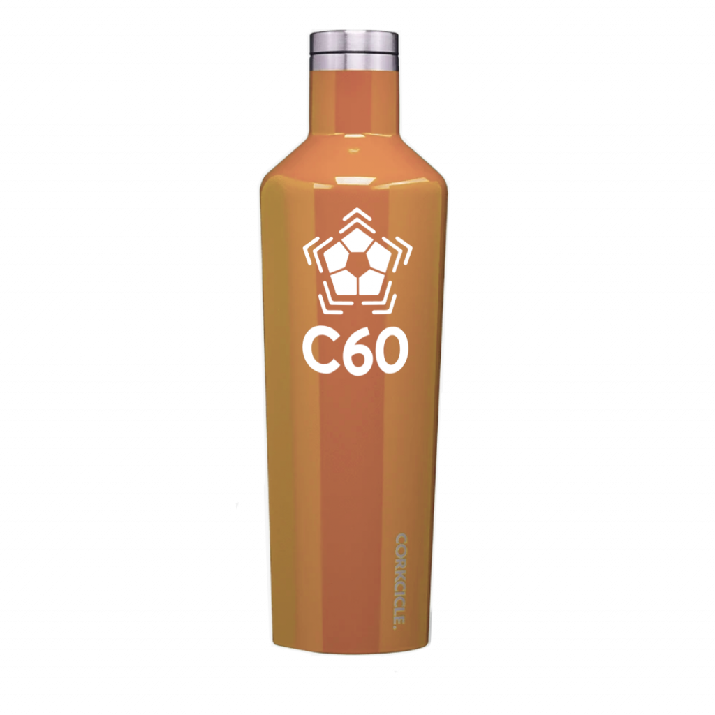C60 MCT Coconut Oil