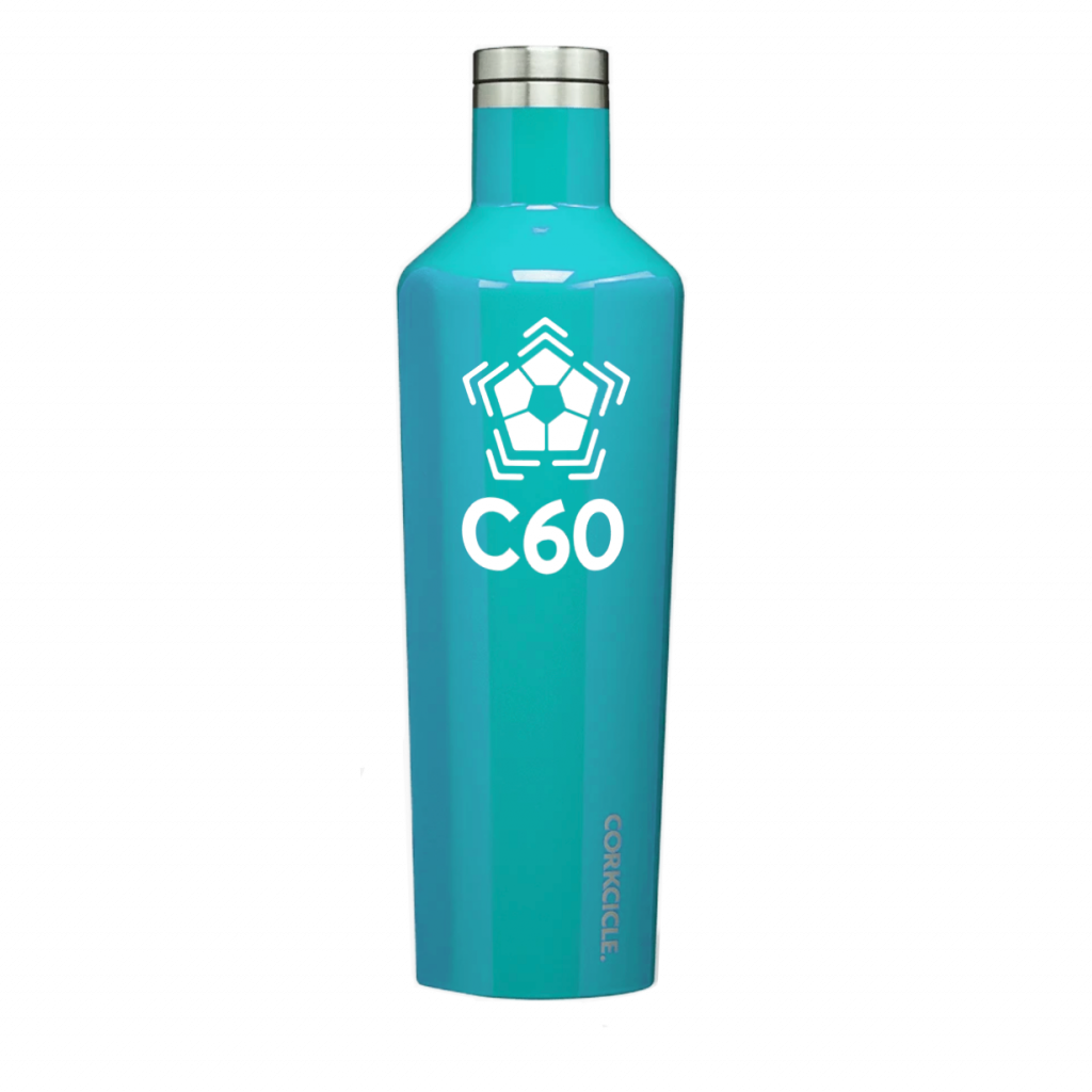 C60 Avocado Oil